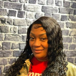 Meet your Posher, Lakisha